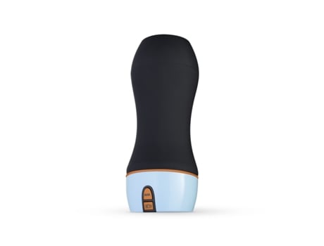 Masturbador Vibratório Cruizr Cm06 Com Ativador De Voz CRUIZR