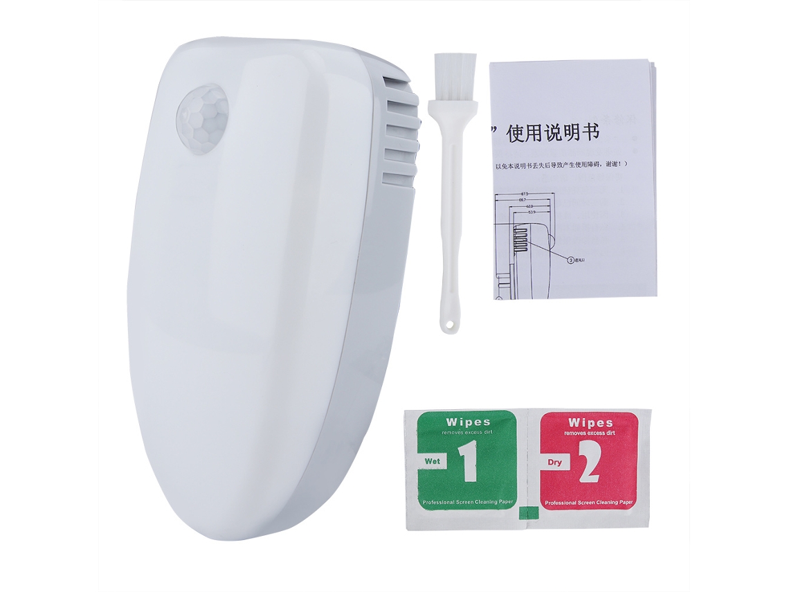 Laxiscreed Purificador De Ar Com Tecnologia Uv E Eliminação De Formaldeído Para Ar Mais Puro