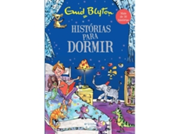 Histórias Para Dormir De Enid Blyton