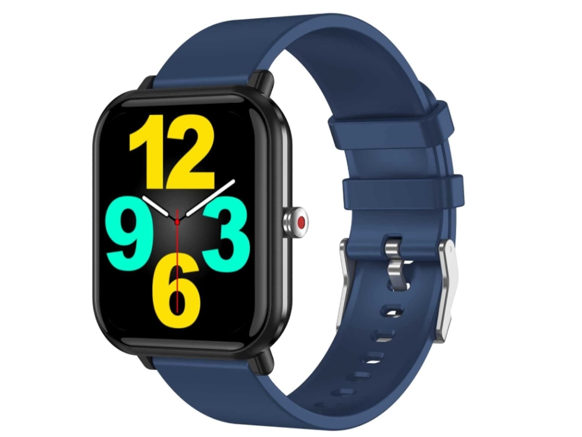 Smartwatch ENZON Azul