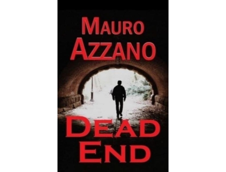 Livro Dead End De Azzano (inglês)