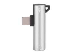 Adaptador Divisor Áudio 2 em 1 LAXISCREED