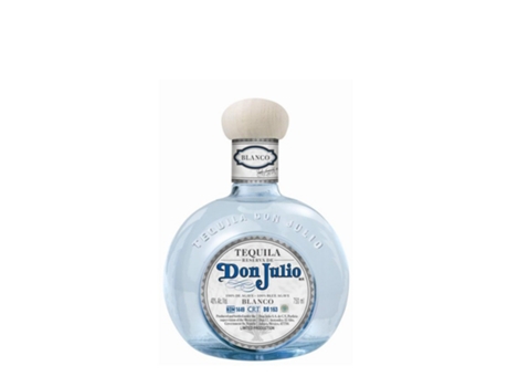 Tequila Don Julio Blanco