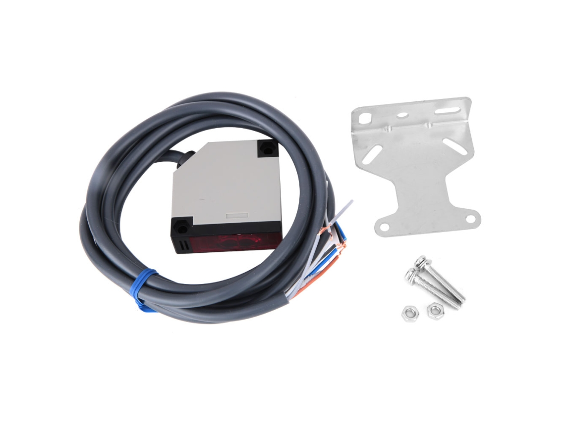 Sensor Fotoelétrico E3JK DS30M1 Reflexão Difusa Ip65 300mm S/MARCA