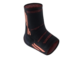 1pcs Suporte De Tornozelo Para Corrida Allinless