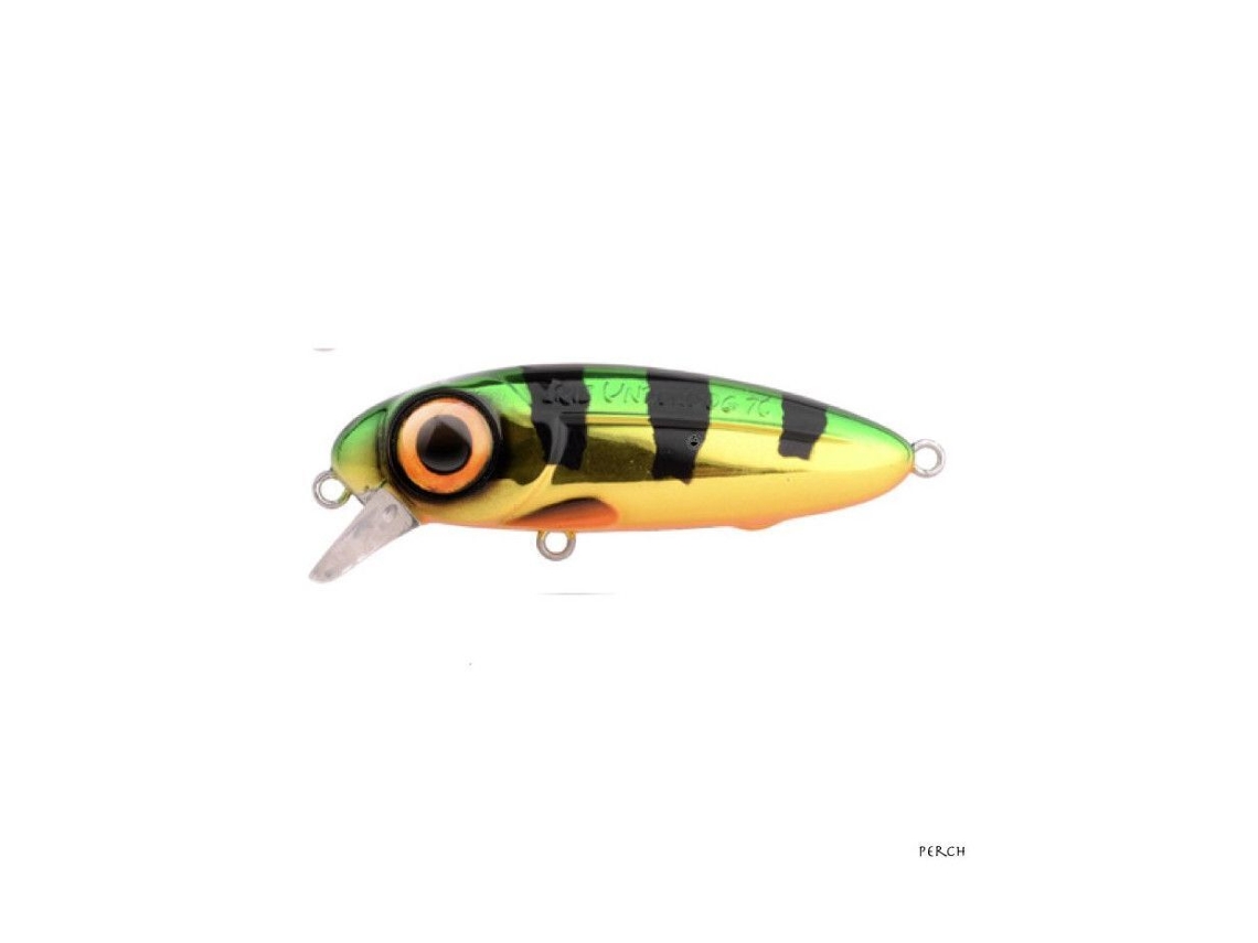 Lure Spro Iris Underdog 70 – 13g