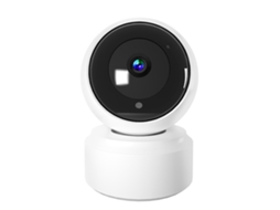 Câmara de Vigilância Sem Fio 5G Wifi