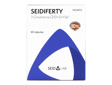 iferty 60 cápsulas