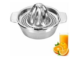 Espremedor De Suco Frutas Cítricas E Limão Feito À Mão