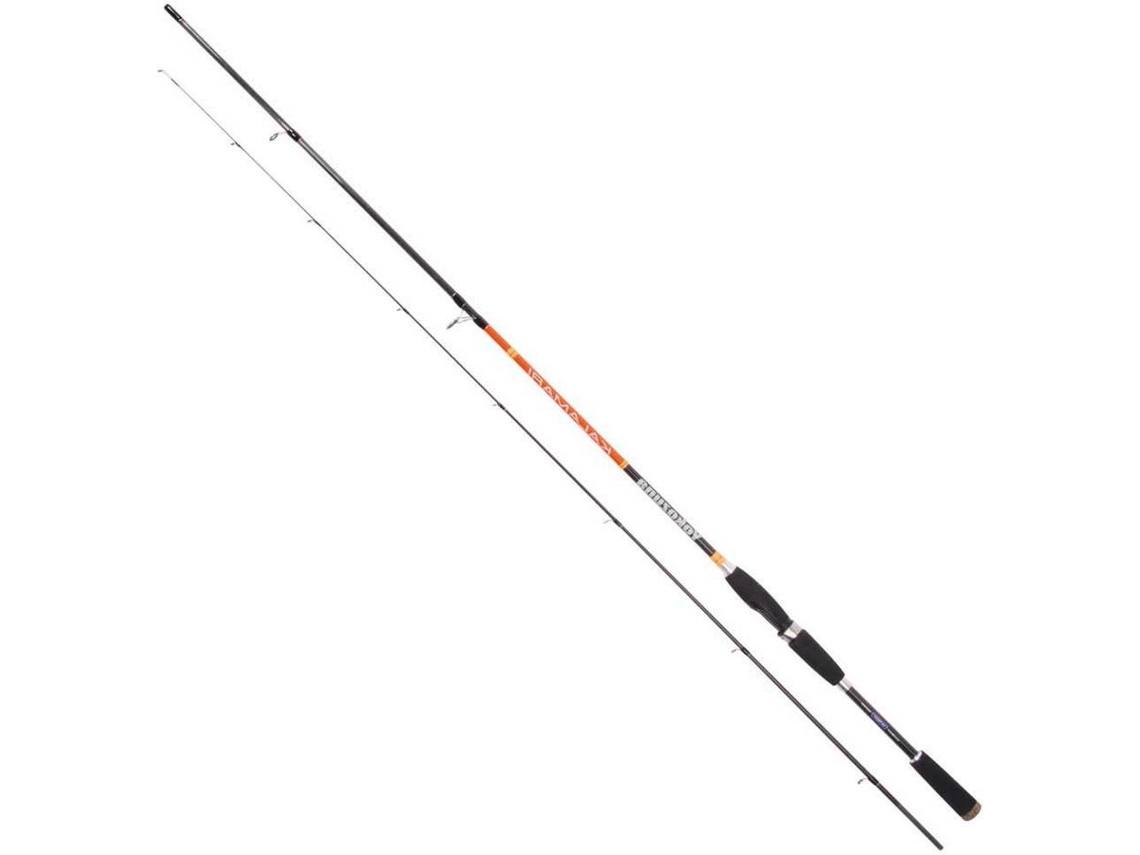 Cana de Pesca de Lulas e chocos YOKOZUNA Egging Kalamari (2.40 m)