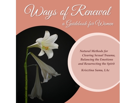 Livro Ways of Renewal - A Guidebook for Women Krisztina Samu (Inglês)