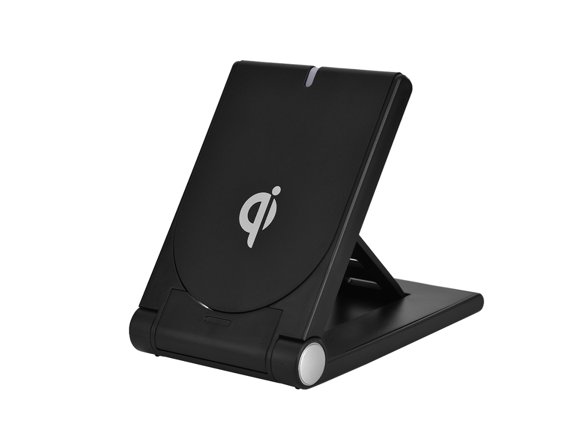 Suporte de carregamento sem fio para Samsung, iPhone e Android EOOCOO
