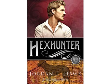 Livro Hexhunter Hexworld de Jordan L Hawk (Inglês)