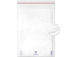Envelope com Bolhas CLAIREFONTAINE Kraft X10
