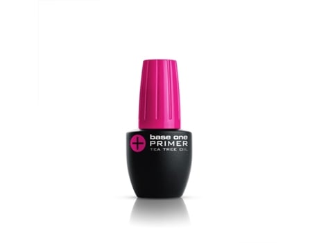 Base One Primer Para Unhas, 15ml Silcare