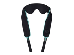 Masseur Shiatsu para Pescoço e Ombros Sem Fio Ergonômico MEDIVON Mv motionx