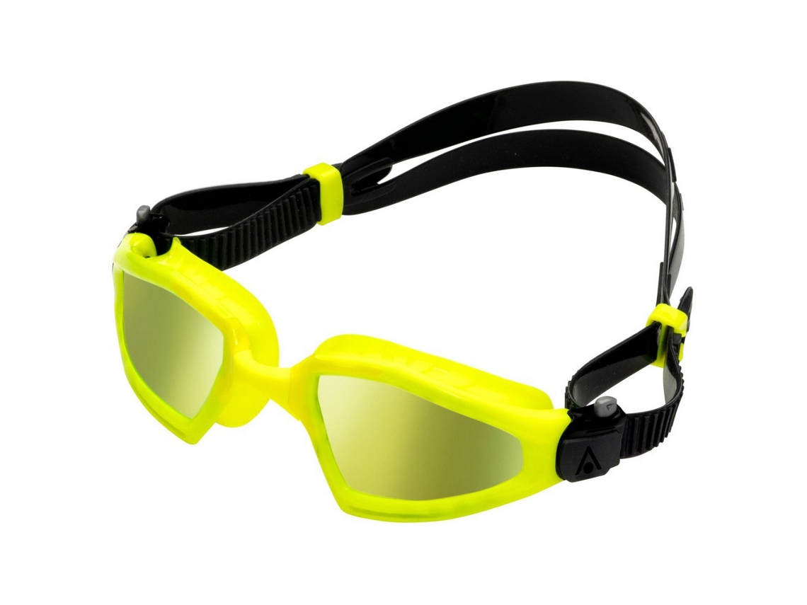 Óculos de Natação Kayenne Pro Amareloaquasphere