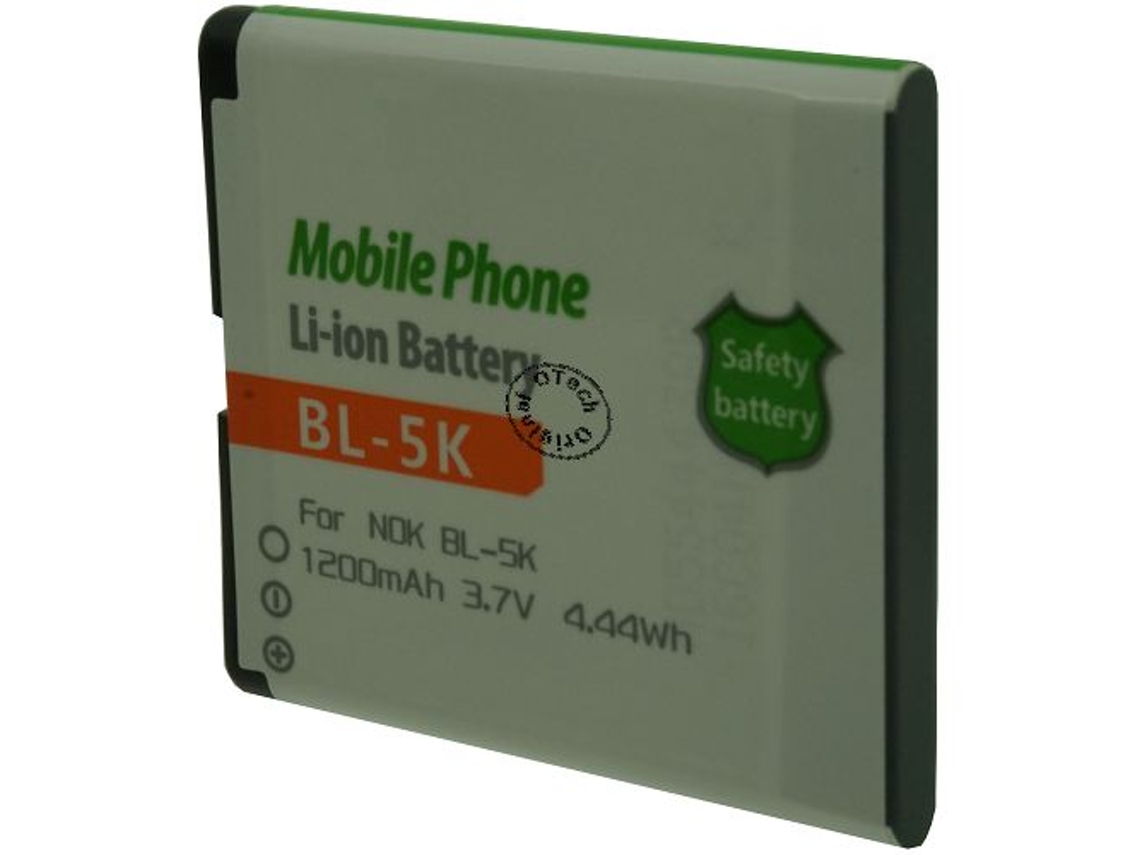 Bateria OTECH NKA135-13084114 para NOKIA X7-00