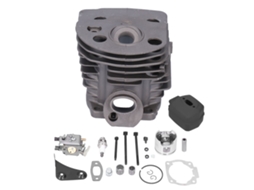 Kit de Partida Retrátil CHABERLU para Motosserra Steele MS261 MS271