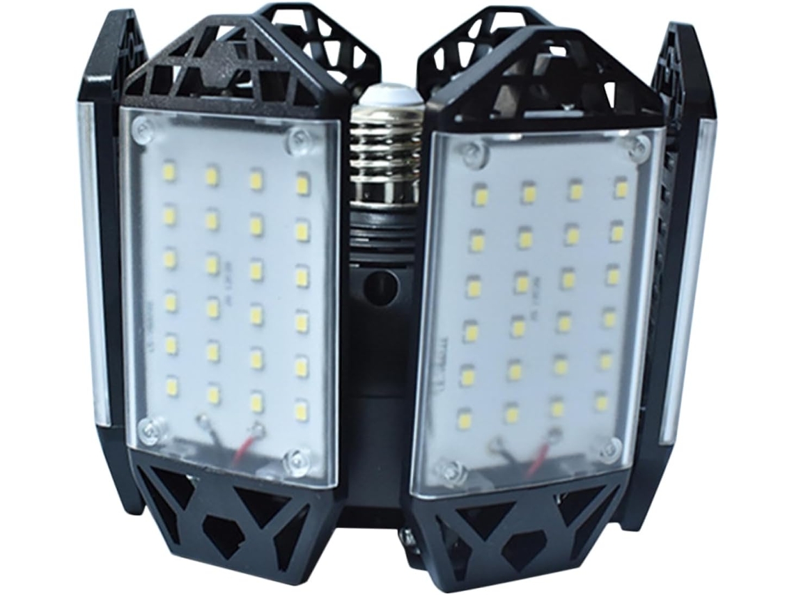 Lâmpada Led de 150 W para Oficina, Tenda, Garagem e Toldo. SFUSHOS