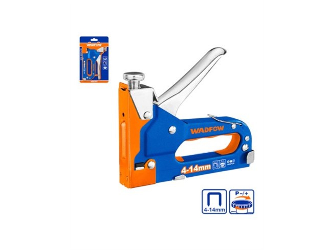 Grampeador Manual Wadfow, Wadfow
