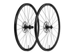 Par Rodas Estrada Rs3 Db 30 Mm Tubeless Prateado 12 X 100 / 12 X 142 Mm / Shimano/Sram Hgdeda