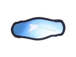 Acessório Mergulho BEST DIVERS Mask band double layer