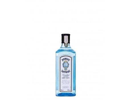Gin Bombay Sapphire 50Cl