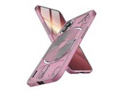 Capa Para Celular Pc Para Celular Nothing Phone Pk