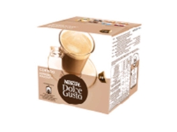 Dolce Gusto Pacote Cápsula 16 Unidades VDC