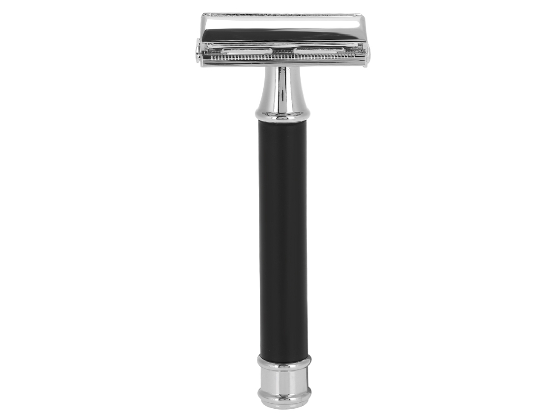 Afeitadora De Barba Clássica De Afeição Segura De Doble Filo Para Homens