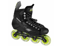 Powerslide Patina em Linha Triton 80