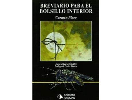 Livro Breviario Para El Bolsillo Interior de María Del Carmen Plaza Arnaiz (Espanhol)
