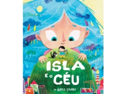 Isla E O Céu De Greg Stobbs