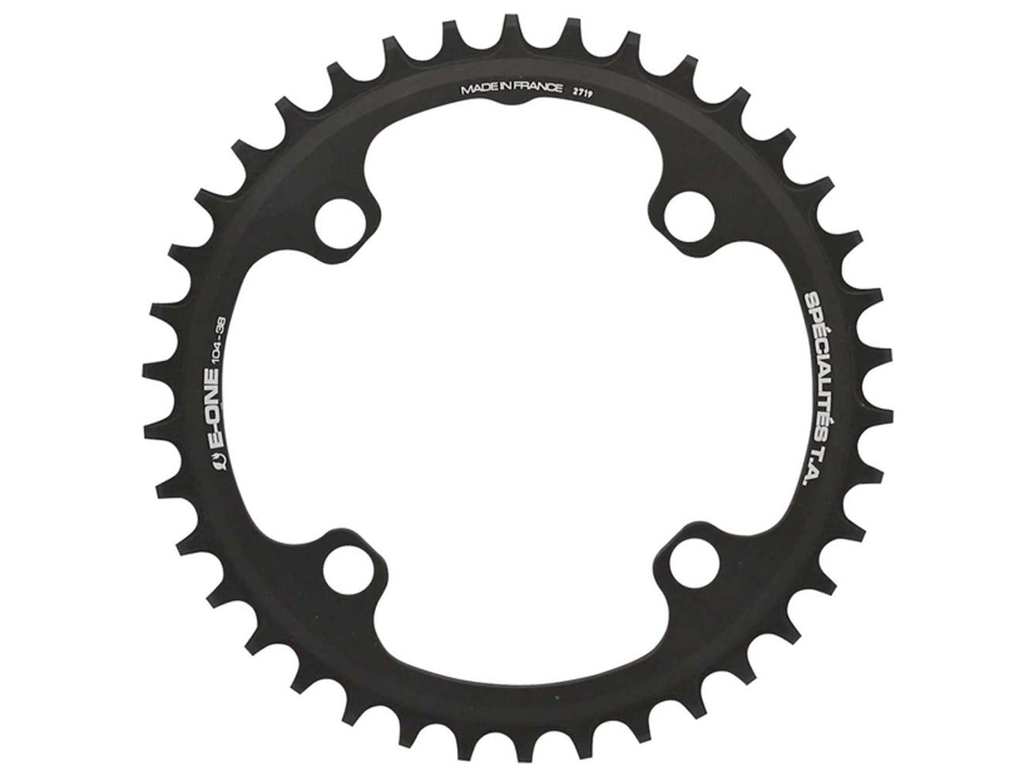 Prato E-One 104 Preto 42Tspecialites Ta