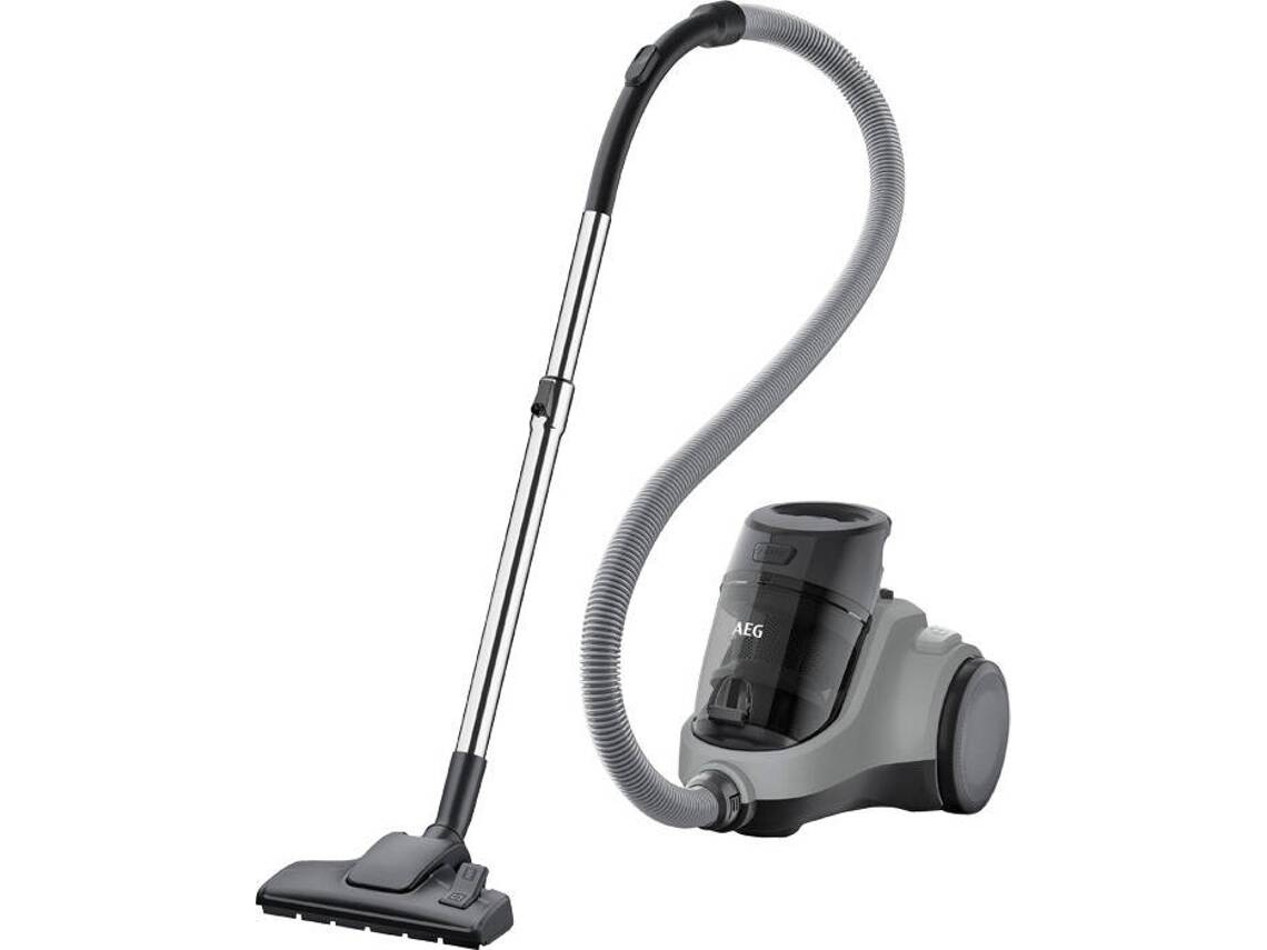 Aspirador sem Saco AEG LX5-2-2MG (80 dB)