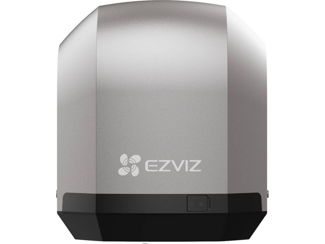 Motor Portão Deslizante EZVIZ HG2 600Pro