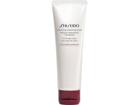 Espuma de Limpeza Clarifying Cleansing  (125 ml)