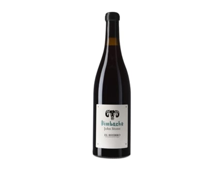 Vinho BIMBACHE John Stone El Hierro (0.75 L - 1 Unidade)