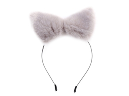 Cinta De Cabelo Adorno Fofo Acessório Para Cabelo