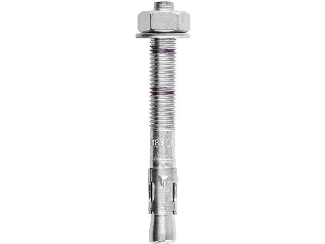 Equipamento De Parede FIXE CLIMBING GEAR Parabolt M10X Pack 20 Unidades