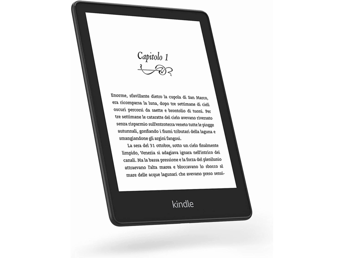 Protetor de Ecrã Doodroo para Kindle Paperwhite Signature Edition 2 Peças para uma Sensação Real de Escrita em Papel Onyx Boox