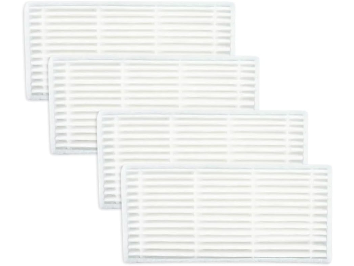 Para O Filtro Lavável De Substituição Do Eufy C10