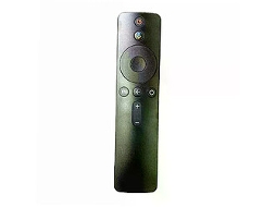Controle Remoto Por Voz Para Xiaomi Mi Smart Tv Oem