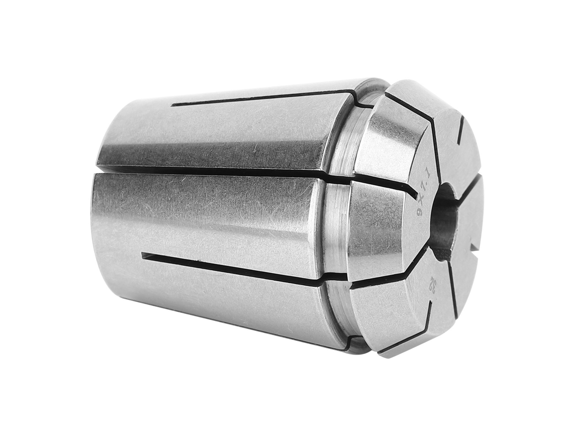 Laxiscreed Collet Chuck Para Máquinas Cnc De Gravura E Indústria, Alta Precisão E Durabilidade