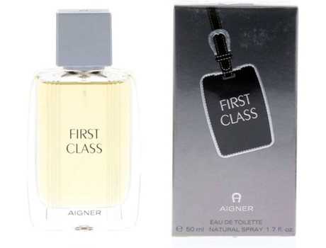 Perfume  Etienne First Class Eau de Toilette (50 ml)