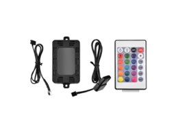 Controlador Led Rgb LAXISCREED 4 Modos