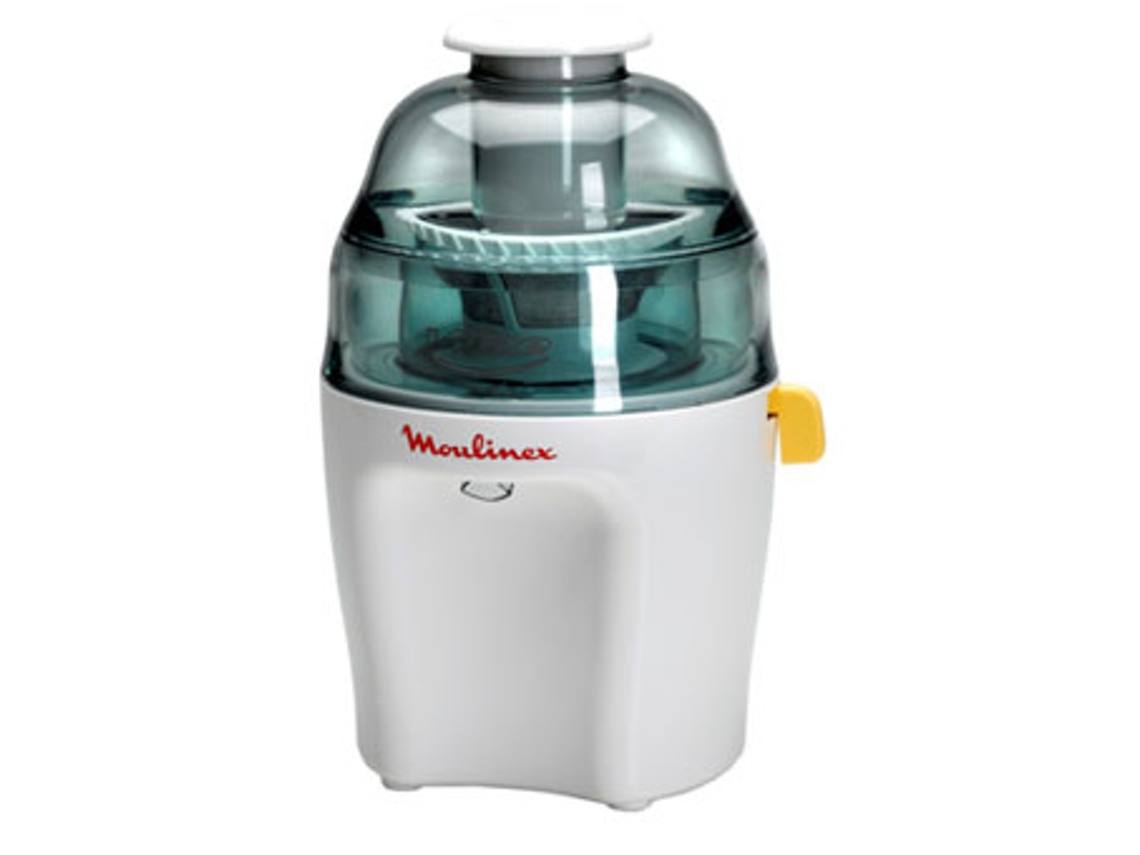 Centrifugadora MOULINEX Vitae JU200045 (200 W)