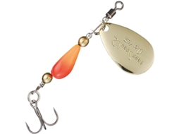 Colher Rotativa DAIWA 4 g