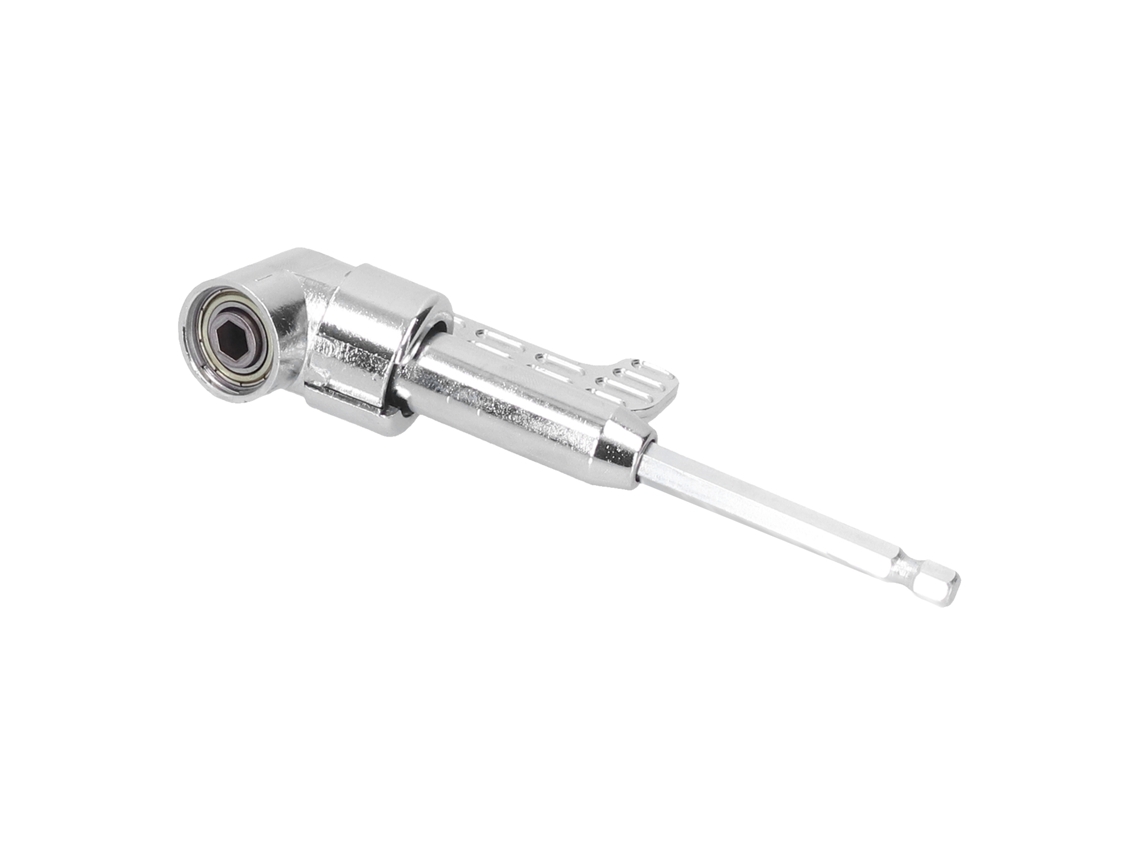 Laxiscreed Jogo De Brocas Para Ângulo Obliquo Com Adaptador De 105° E Extensão De Fuso Hexagonal